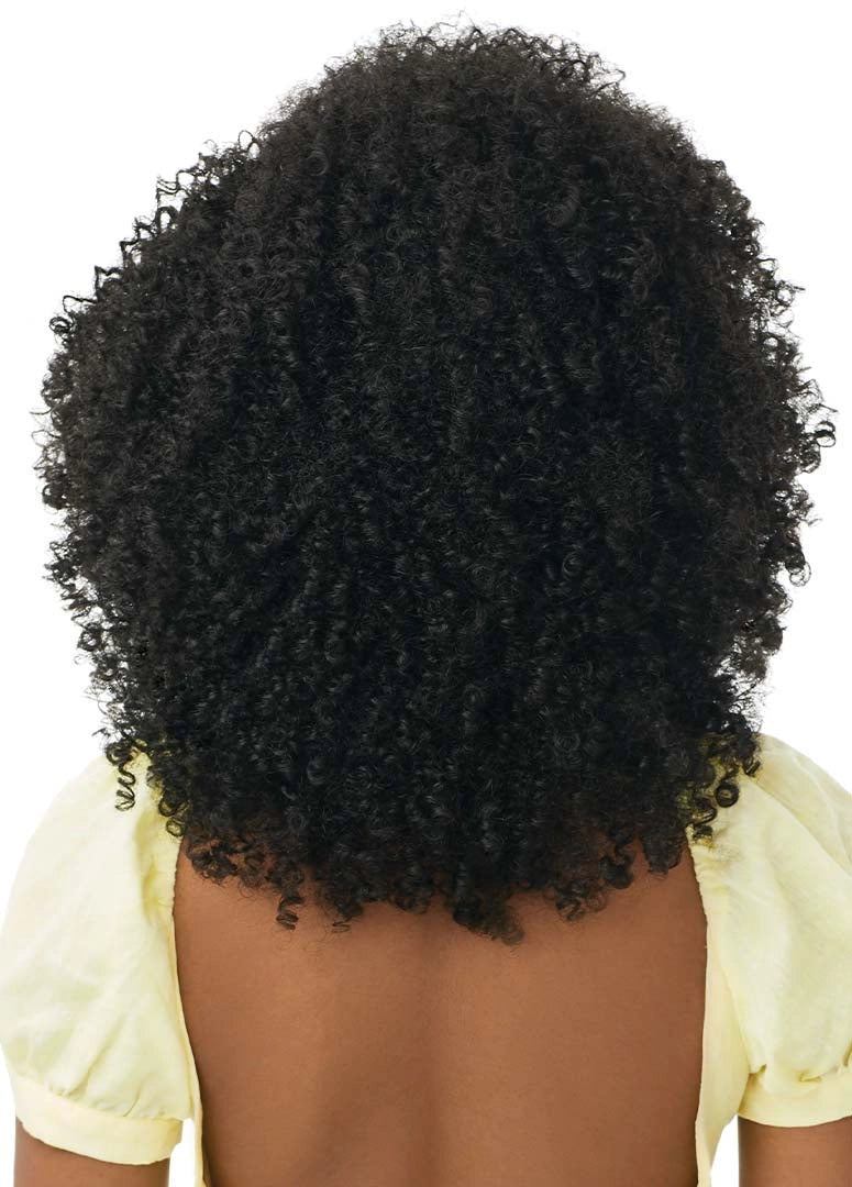 Outre Gray Converti-Cap Wig Bahama Mama